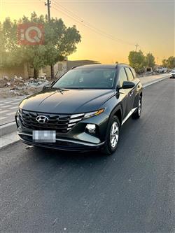 هیوندای تۆکسۆن